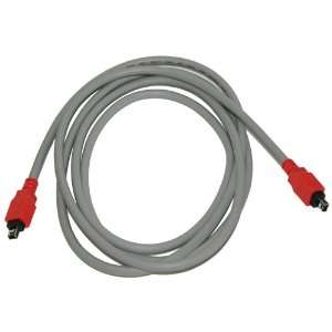   2M Cable (4 To 4pin) compatible with Mac/95/98/w2k/wme/nt Electronics
