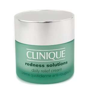 Clinique Redness Solutions Daily Relief Cream  