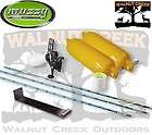 Muzzy Bowfishing Pro Crossbow Gator Getter Kit   Right Hand #9500 PROX