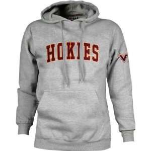  Virginia Tech Hokies Training Camp II Fleece Hooded 