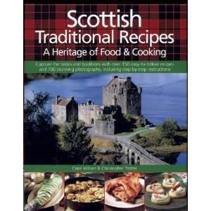   Recipes, A Heritage of Food & Cooking (9780857230225) Books