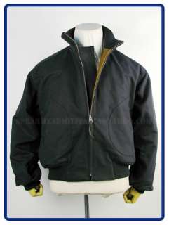WW2 US Navy Winter Deck jacket XL (46R)  