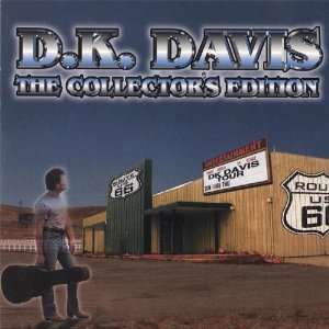  Route 66 Tour D.K. Davis Music