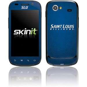  Saint Louis University skin for Samsung Nexus S 4G 