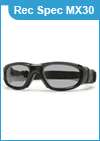 GANT Belasco Designer Frames / Glasses with Case  