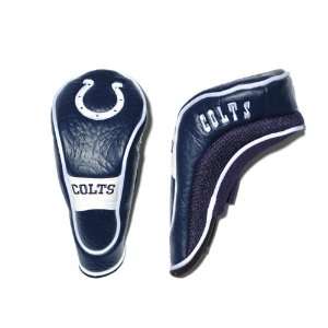  BSS   Indianapolis Colts NFL Hybrid/Utility Headcover 