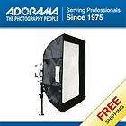 JTL 2523 Softbox, Speedring Kit for Versalite J 110/160