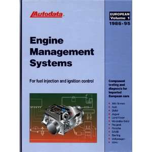 European Engine Management Systems Fuel Injection/Ignition Controls 
