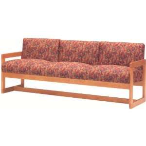  AC Furniture 5951 Sofa with Wood Frame, Upholstered Spring 