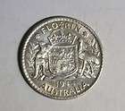 1944 florin australia  