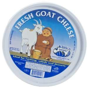 Fresh Goat Cheese   1 tub, 4.4 lb Grocery & Gourmet Food
