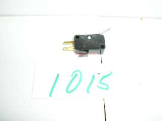 Toro Lawn Boy 740771 Interlock Switch GT18H RE8E RE12E  