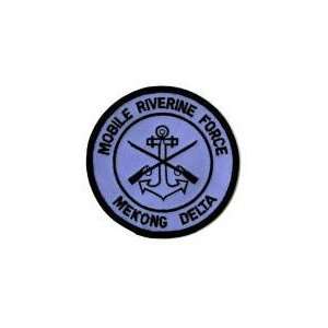  Mobile Riverine Patch 