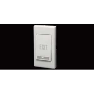  Amico Exit Push Release Button Panel for Electric Door 