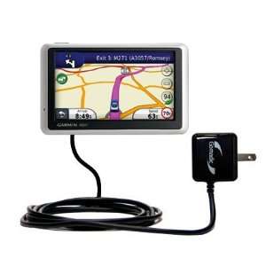  Rapid Wall Home AC Charger for the Garmin Nuvi 1340   uses 