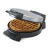 Black & Decker Chrome Belgian Waffle Maker WMB505  Kitchen 