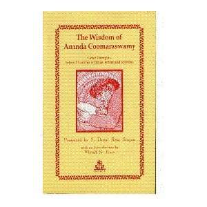   of Ananda Coomaraswamy (9788186569214) Durai Raja Singam Books