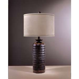  Ambience Casa Cristina 1 Light Table Lamp 12111