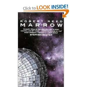Marrow Robert Reed 9781841490786  Books