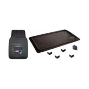   Nifty 7918754 Nifty Medium Gameday Package Floor Coverings Automotive