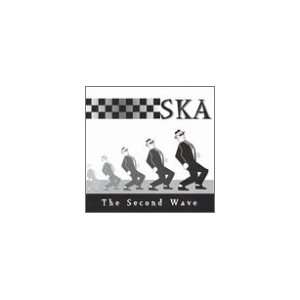  Ska The Second Wave Various Artists Music