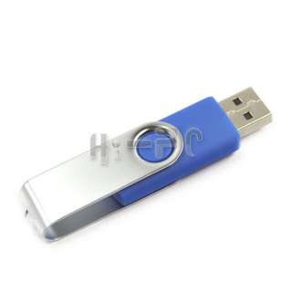 GB 1G 1GB USB Flash Memory Stick Jump Drive Fold Pen  
