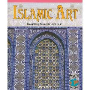  Islamic Art Recognizing Geometric Ideas in Art (Powermath 