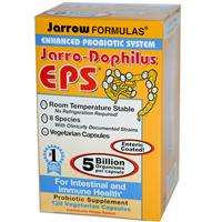 Jarrow Formulas JARRO DOPHILUS EPS 120 Caps PROBIOTICS  