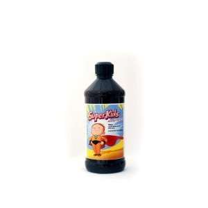 Beeyoutiful Super Kids Liquid Multi Vitamin, All natural, no dyes or 