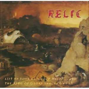  Relic Relic Music