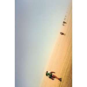  Regard sur le marathon des sables (9782758800378) Pierre 