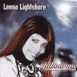  Follow me [Single CD] Leena Lightshore Music