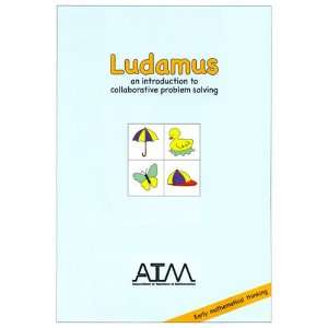  Ludamus An Introduction to Collaborative Problem Solving 