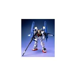 Gundam FXA 05D/RX 178 Super Gundam MG 1/100 Scale Toys 