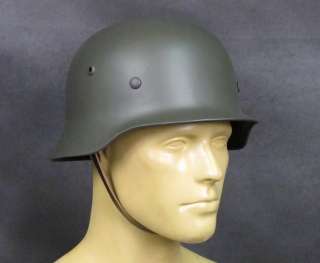 German WWII M35 Steel Helmet  WW2 M35 M1935  