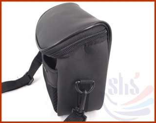 Case Bag for Nikon Coolpix L120 L110 P500 P100 P80 P7100 P7000 SLR 