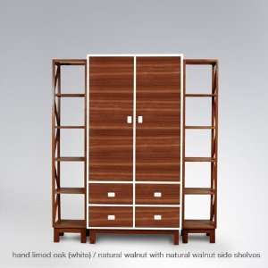  Campaign Armoire