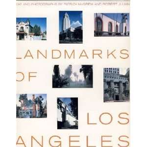  Landmarks of Los Angeles (9780810935723) Patrick McGrew 