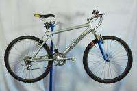 Used 1995 Cannondale 3.0 M800 Mountain Bike Bicycle Shimano Deore XT 