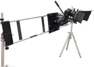 SPECIFICATIONS OF D 10 DOLLY SYSTEM