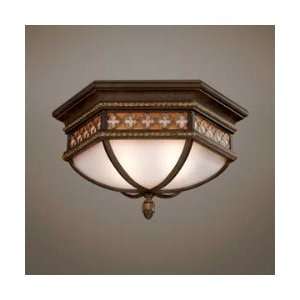  Fine Art Lamps 403082, Chateau Outdoor Ceiling Lighting 