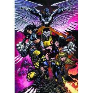  X Men Second Coming 24 X 36 Promo Poster Everything 