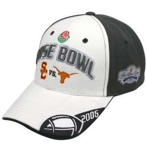  2006 Rose Bowl Dueling Hat
