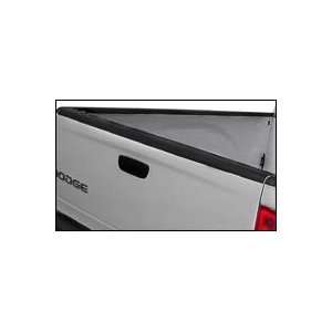 Tailgate Protector 2004 2007 Chevrolet/GMC Colorado/Canyon; Tailgate 