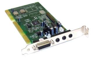 Labway LWHA151A00 16 Bit ISA Sound Card A151 A00 with NO IDE port