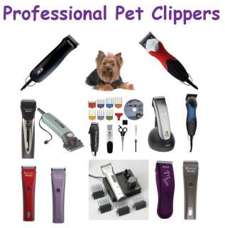 WAHL CLIPPERS FOR LESS    Wahl Grooming Clipper   Dogs 