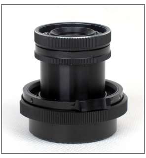   APOQUALIA 50mm f/3.5 for Leica LTM APO Heliar type fit M8.2 M9P  