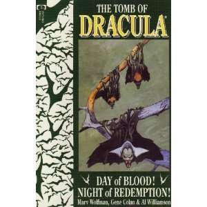  Tomb Of Dracula (No. 3) (9780871358394) Marvel 