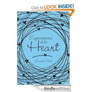 Expressions of the Heart Lawrence Tuck  Kindle Store