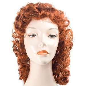  Peg (Discount Version) by Lacey Costume Wigs Toys & Games